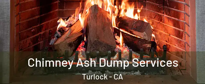  Chimney Ash Dump Services Turlock - CA
