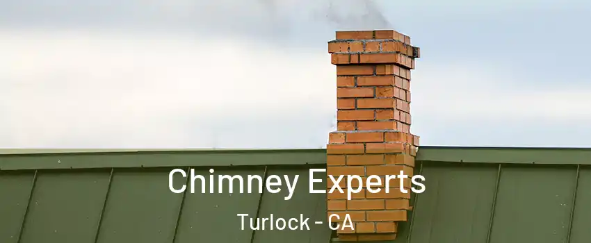 Chimney Experts Turlock - CA