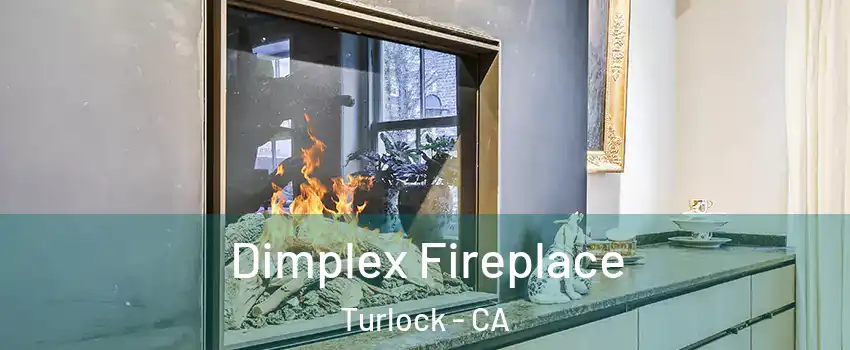  Dimplex Fireplace Turlock - CA