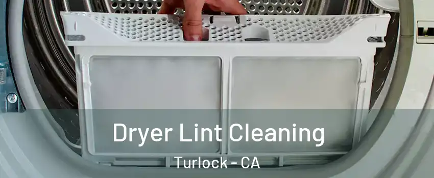  Dryer Lint Cleaning Turlock - CA