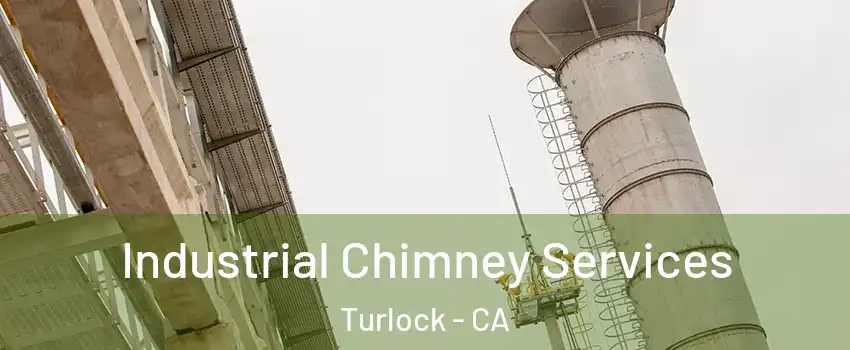  Industrial Chimney Services Turlock - CA