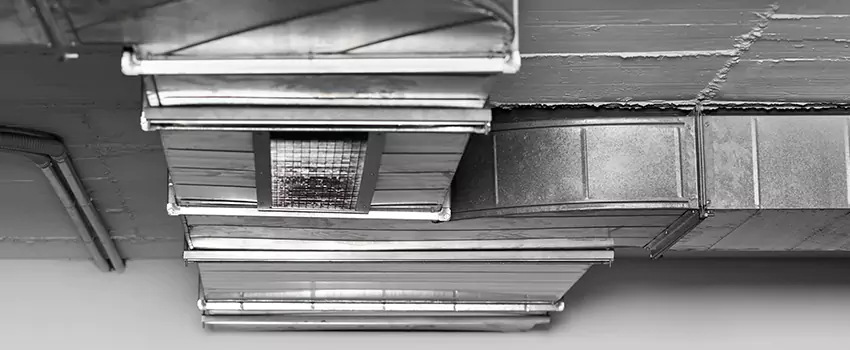 Trusted Air Duct Cleaning Company in Turlock, California