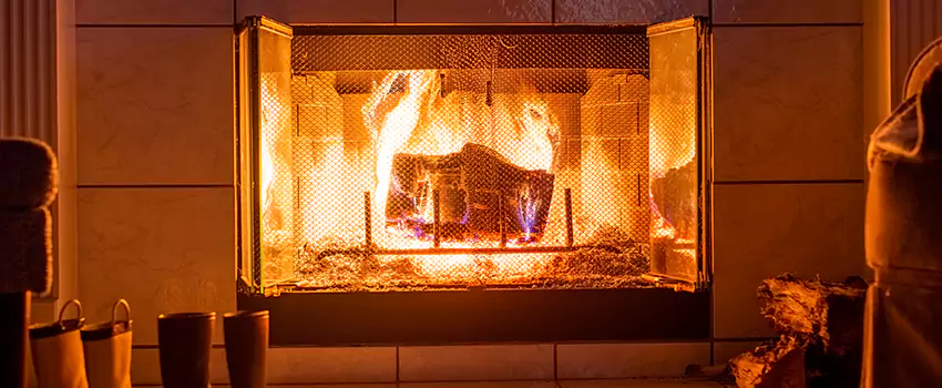 Astria Vent Free Gas Fireplaces Installation in Turlock, CA