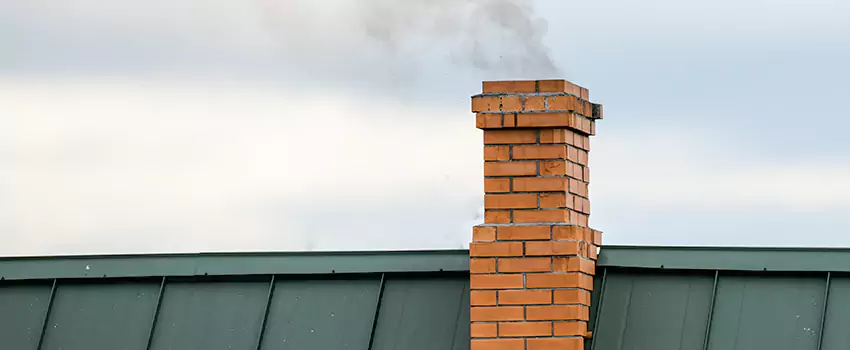 Animal Screen Chimney Cap Repair And Installation Services in Turlock, California