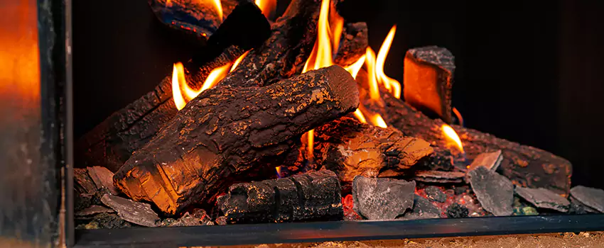 Chimney Fireplace Ash Dump Cleaning in Turlock, CA