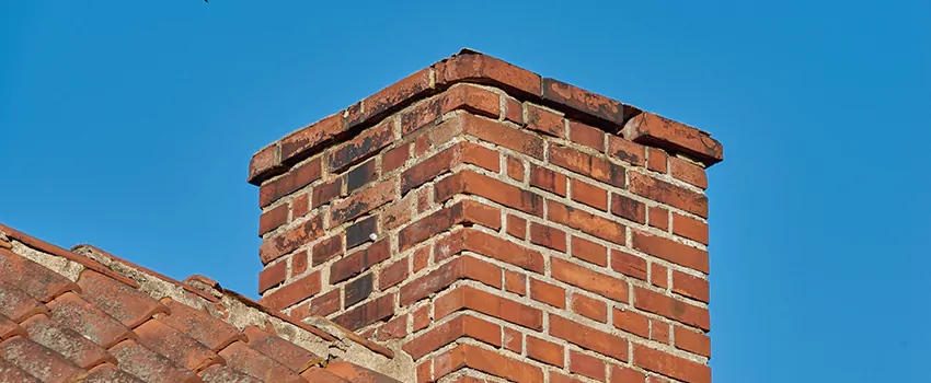 Clean Blocked Chimney in Turlock, California