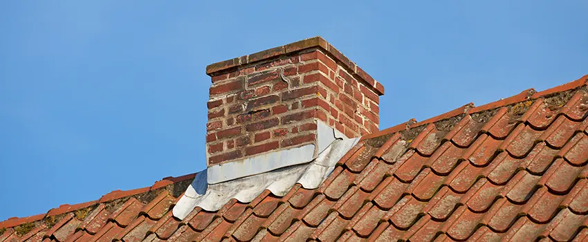 Residential Chimney Bricks Rotten Repair Services in Turlock, CA