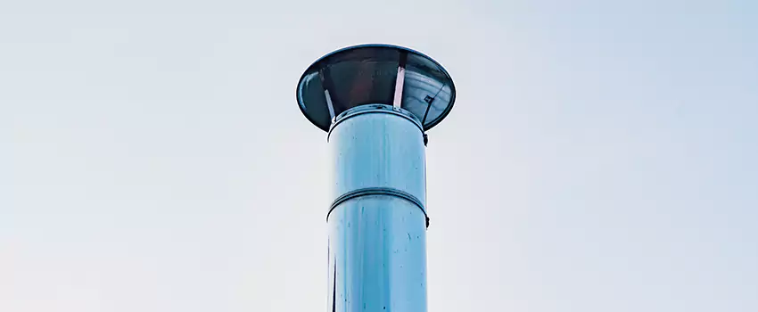 Wind-Resistant Chimney Caps Installation and Repair Services in Turlock, California