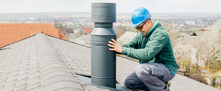 Chimney Chase Inspection Near Me in Turlock, California