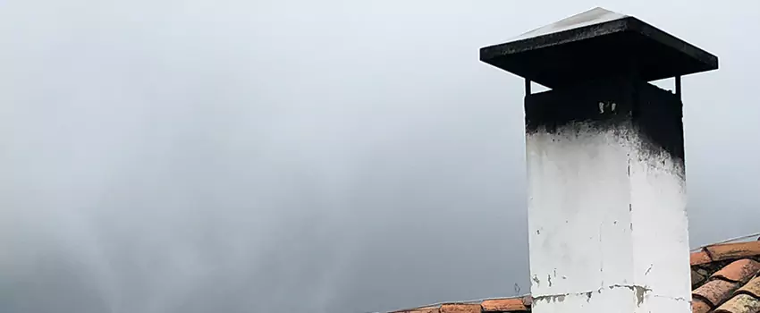 Chimney Damper Inspection in Turlock, CA