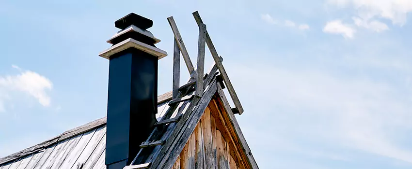 Chimney Creosote Cleaning in Turlock, CA