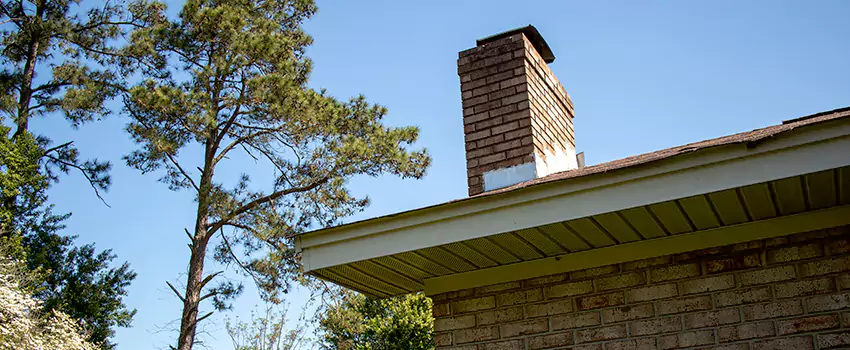 Budget-Friendly Chimney Masonry Service in Turlock, California