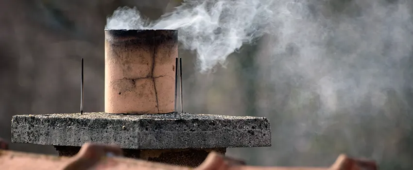 Wood Burning Chimney Odor Removal in Turlock, CA