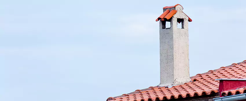 Chimney Pot Replacement in Turlock, CA