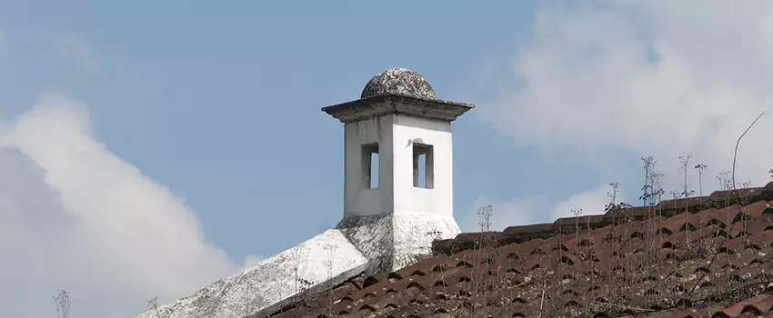 Cost To Rebuild A Chimney in Turlock, CA