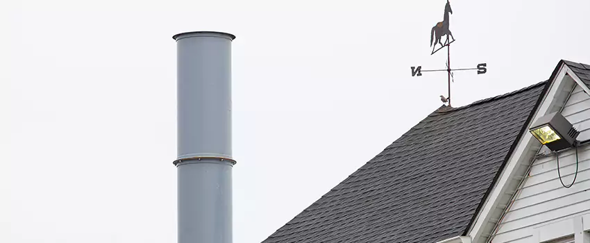 Chimney Inspection in Turlock, CA