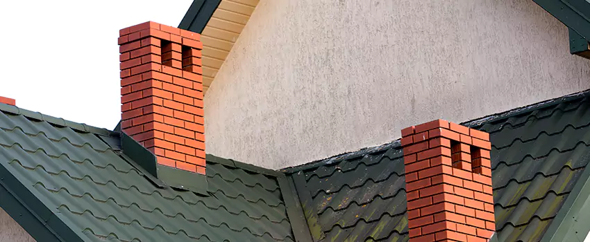 Chimney Saver Waterproofing Services in Turlock, California