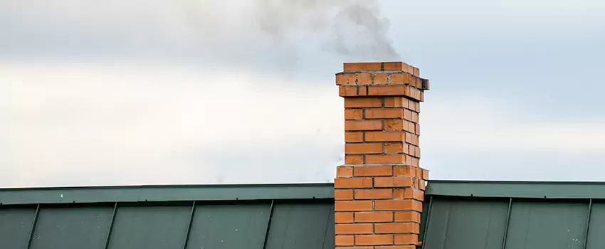 Chimney Soot Cleaning Cost in Turlock, CA