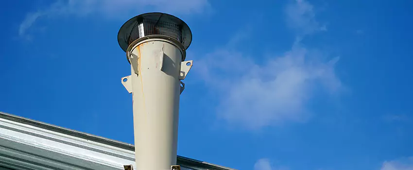 Chimney Spark Arrestor Requirements in Turlock, CA