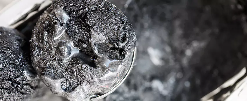 Clogged Dryer Vent Lint Cleaning in Turlock, California