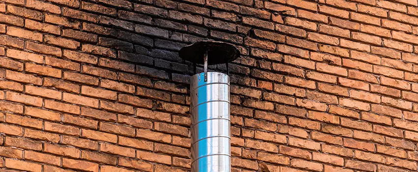 Diagnosing Commercial Chimney Problems in Turlock, CA