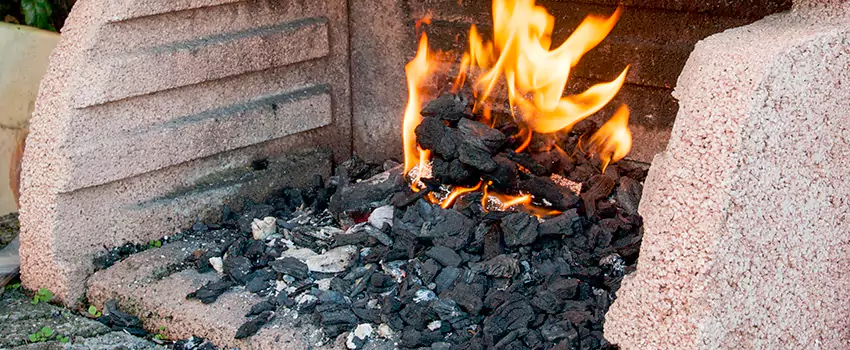 Remove Creosote From Brick in Turlock, CA