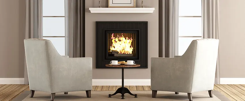Custom Architectural Fireplace Restoration in Turlock, CA