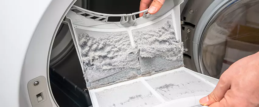 Best Dryer Lint Removal Company in Turlock, California