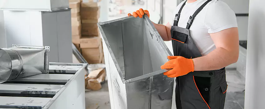 Benefits of Dryer Vent Inspection in Turlock, CA