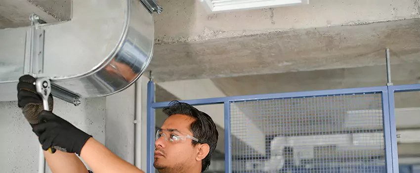 HVAC Ductwork Cleaning in Turlock, CA