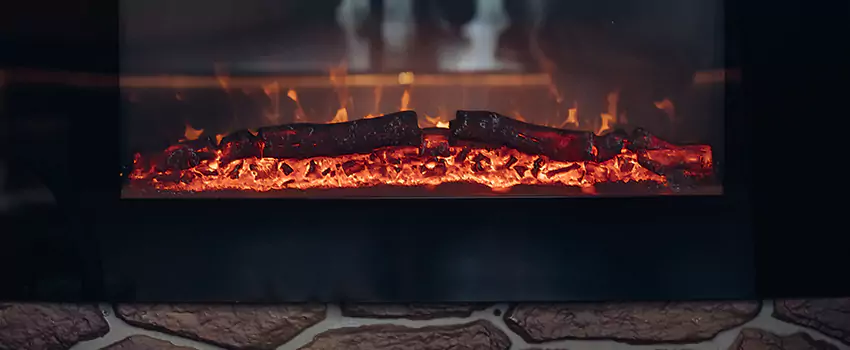 Outdoor Electric Fireplace Installation Solutions in Turlock, CA
