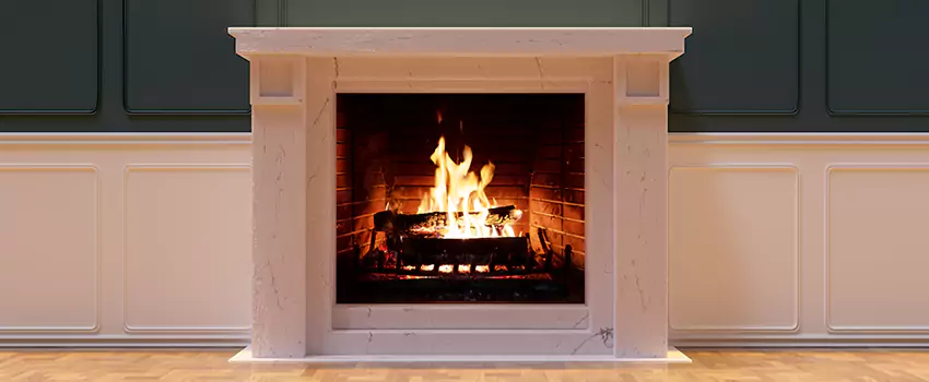 Empire Comfort Systems Fireplace Installation and Replacement in Turlock, California