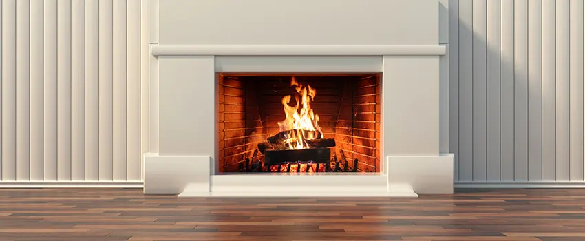 Fireplace Broken Ashtray Repair Services in Turlock, California