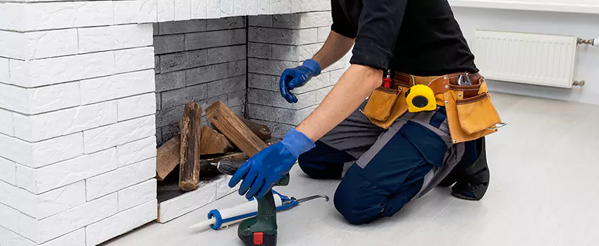 Fireplace Doors Cleaning in Turlock, California