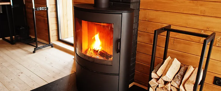 Gas Fireplace Door Handle Installation Services in Turlock, California