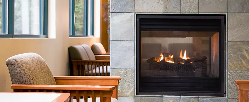Fireplace Refacing in Turlock, California