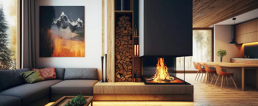 Fixing Electric Fireplace Problem in Turlock, California