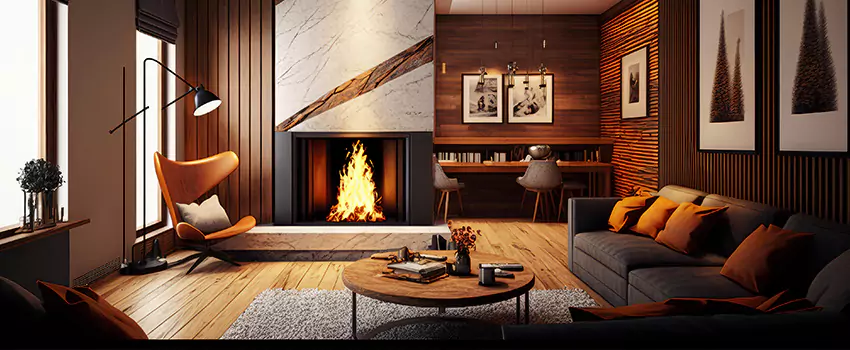 Fireplace Design Ideas in Turlock, CA