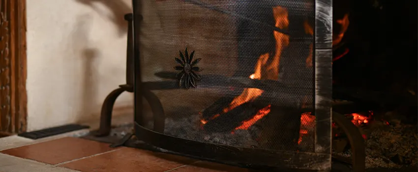 Electric Metal Fireplace installation Services in Turlock, CA