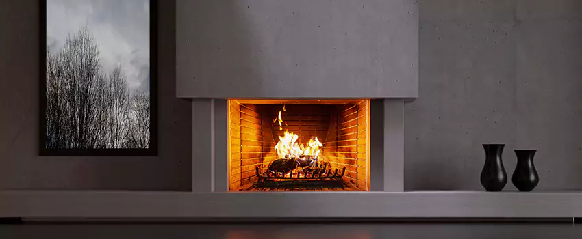Wood Fireplace Refacing in Turlock, CA