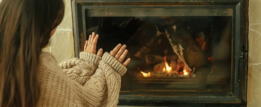 Wood-burning Fireplace Smell Removal Services in Turlock, CA