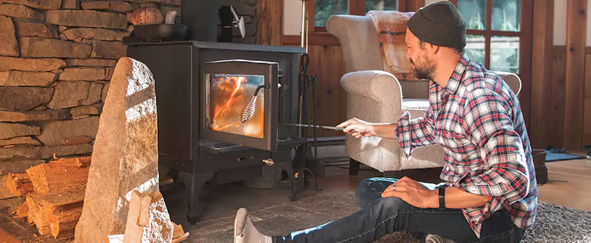 Fireplace Chimney Maintenance in Turlock, California