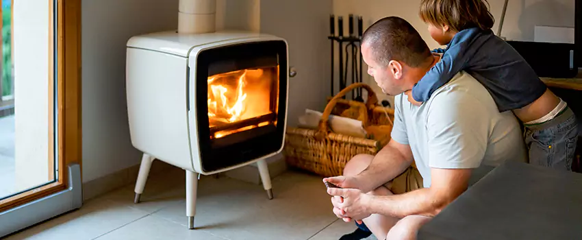 Fireplace Safety Inspection Technician in Turlock, California