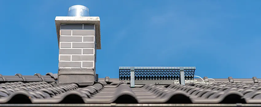Repair Blocked Chimney in Turlock, California