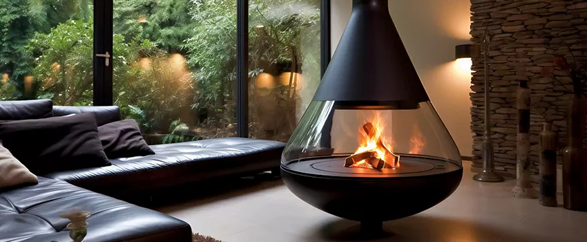 Affordable Floating Fireplace Repair And Installation Services in Turlock, California