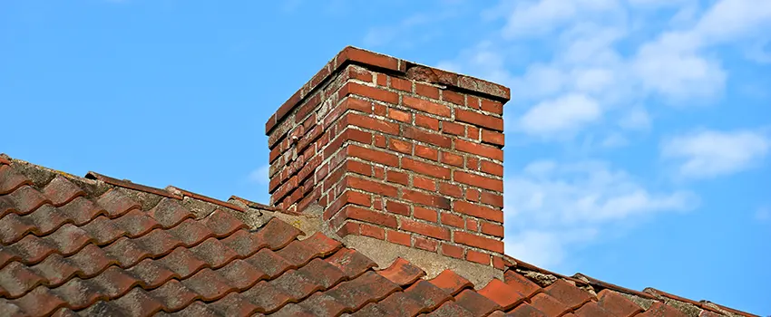 Flue Tiles Cracked Repair Services near Me in Turlock, CA
