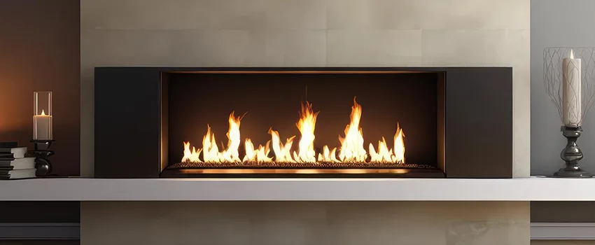 Vent Free Gas Fireplaces Repair Solutions in Turlock, California