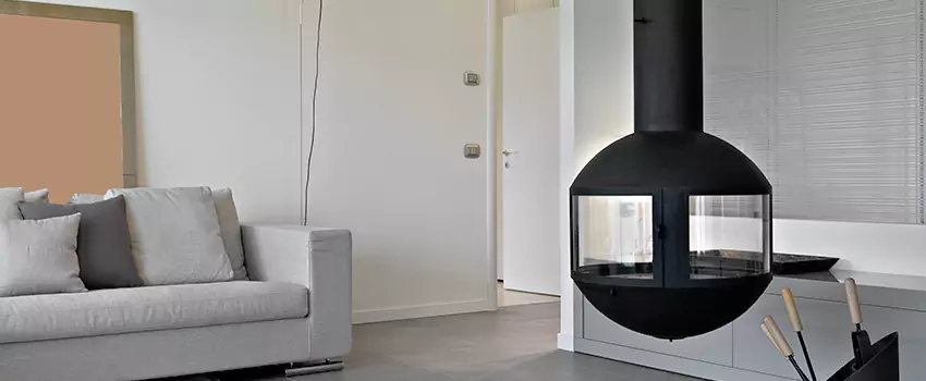 Hanging & Suspended Fireplaces Designer in Turlock, California