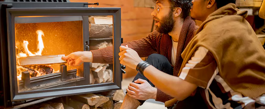 Benefits of Harman Stoves Fireplace in Turlock, California
