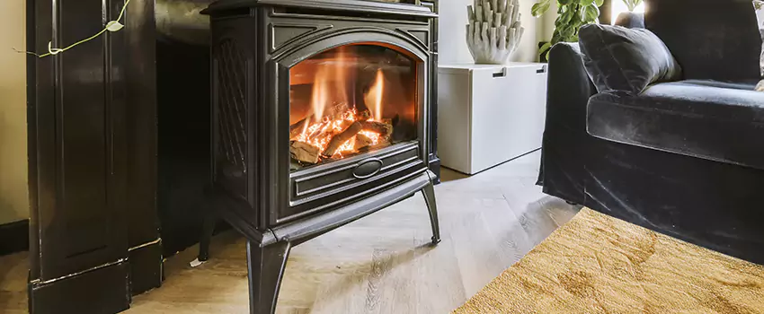 Cost of Hearthstone Stoves Fireplace Services in Turlock, California